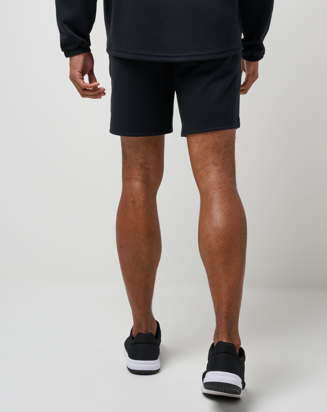 Sideslip Short 8In