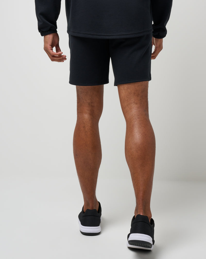 Sideslip Short 8In
