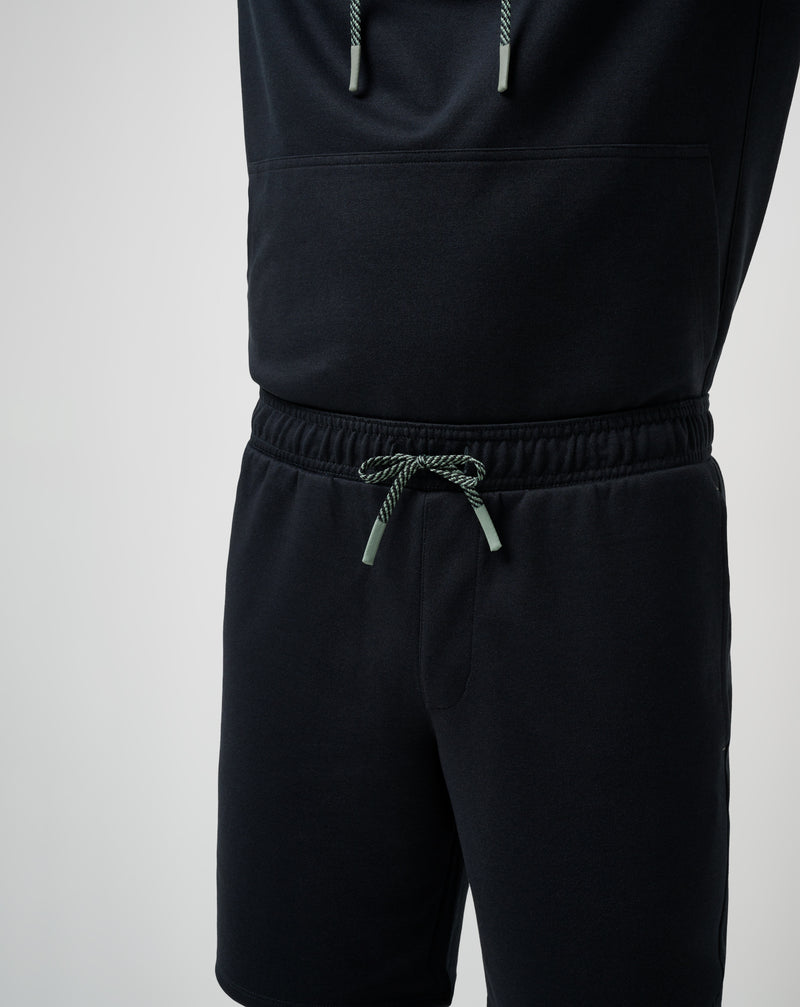 Sideslip Short 8In