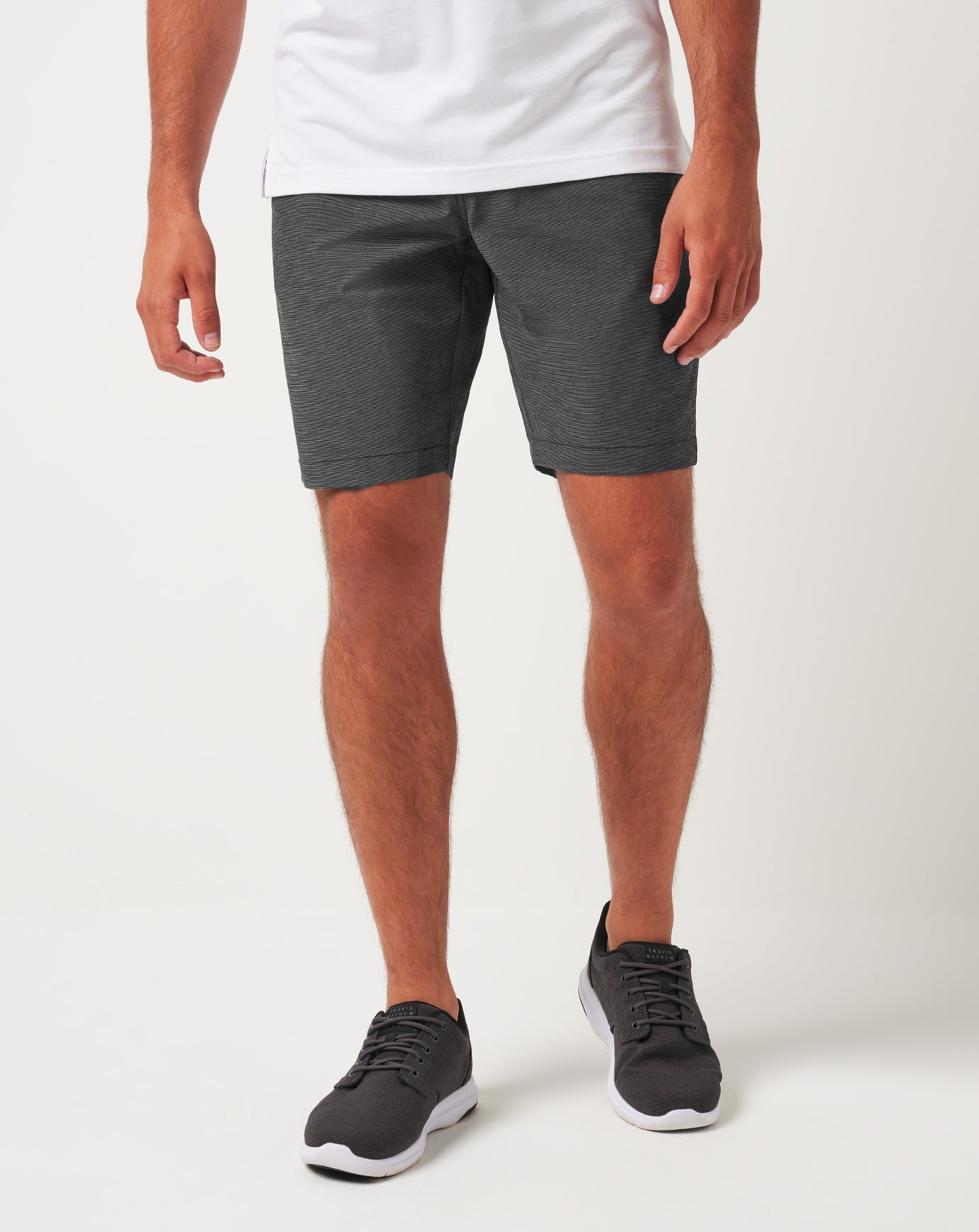 Day Date Short 9In