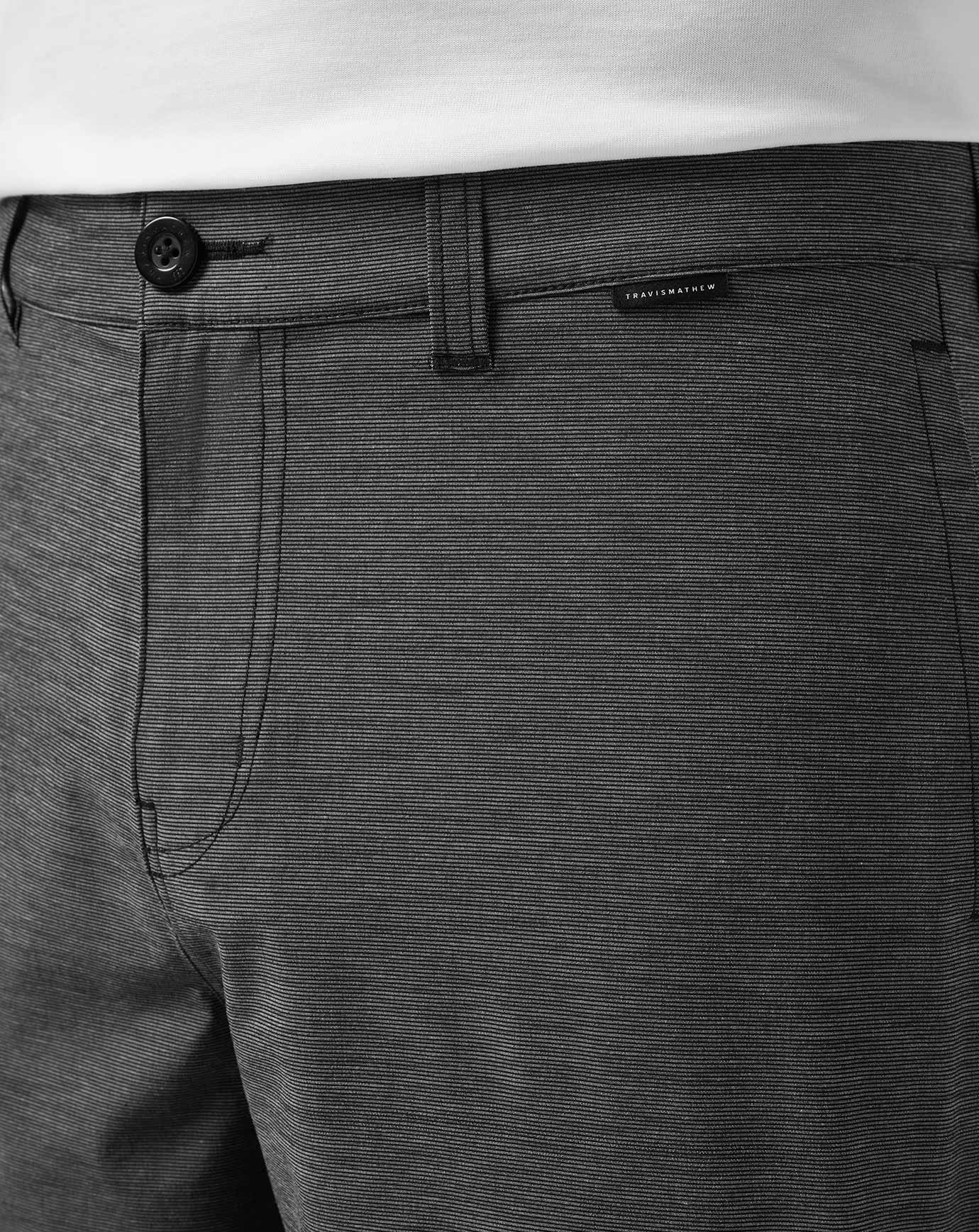 Day Date Short 9In