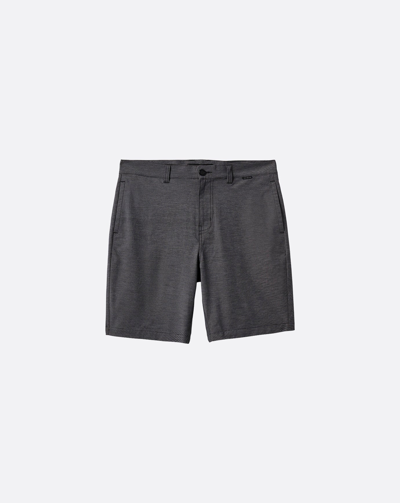 Day Date Short 9In