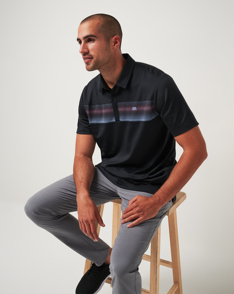 Fascination Polo