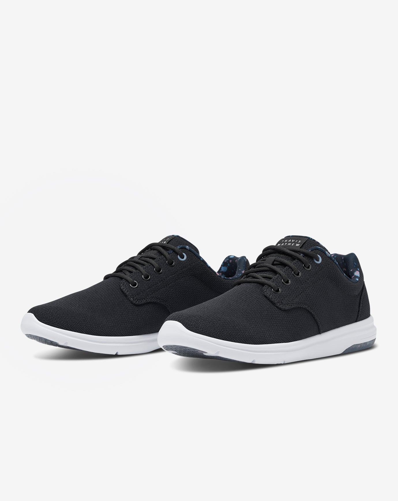 The Daily 2 Knit Print Shoe