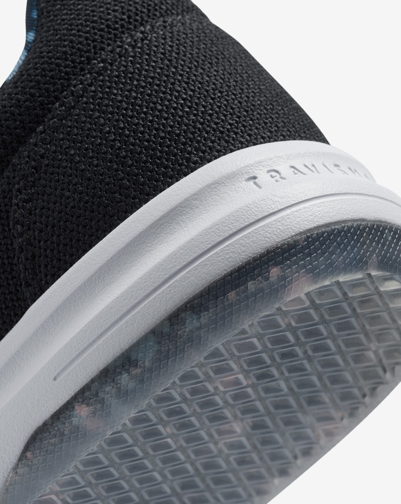 The Daily 2 Knit Print Shoe
