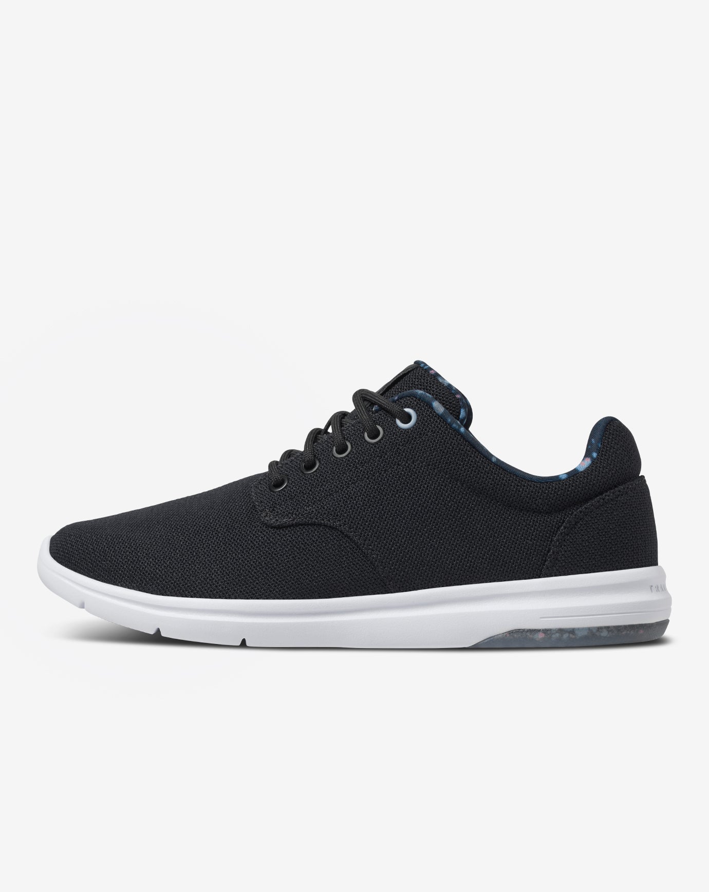 The Daily 2 Knit Print Shoe