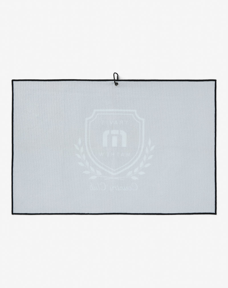 Pacific Peak Golf Towel