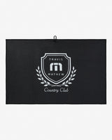 Pacific Peak Golf Towel