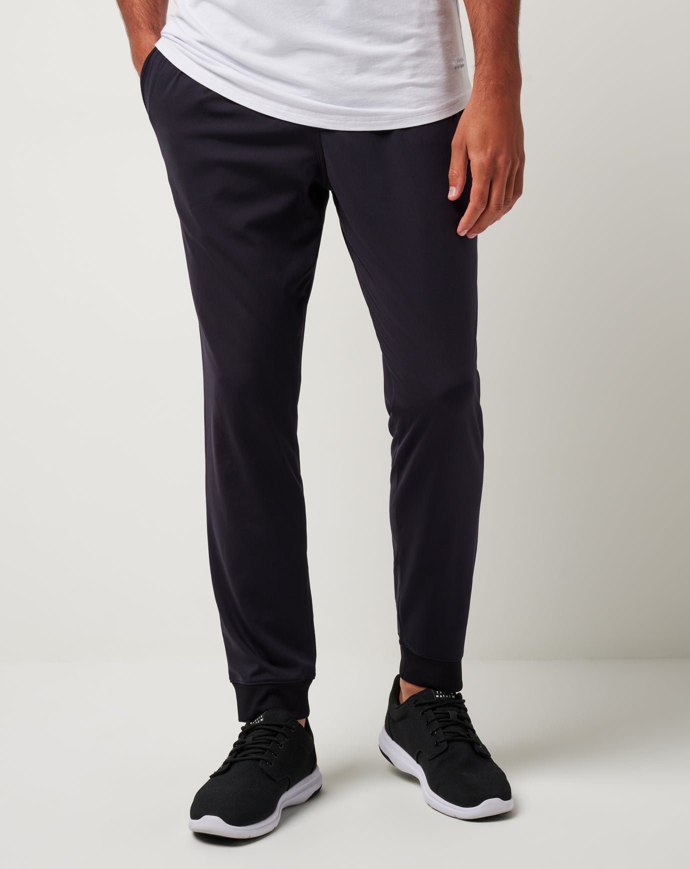Cloud Track Pant