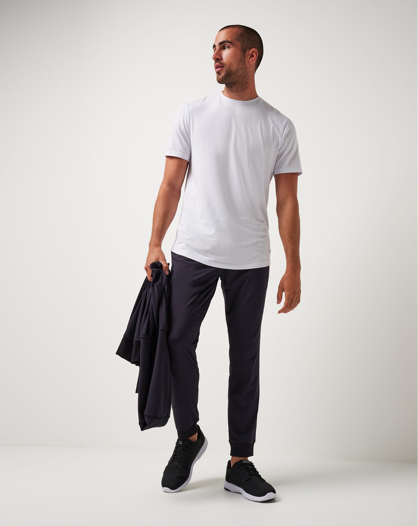 Cloud Track Pant
