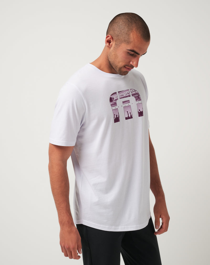 Burnley Shootout Tee