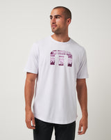 Burnley Shootout Tee