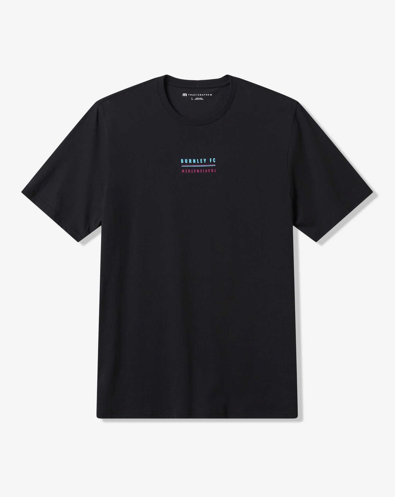 Burnley Buy Out Tee