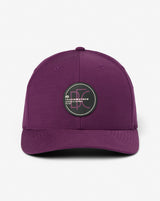 Burnley Always The Optimist Snapback Hat