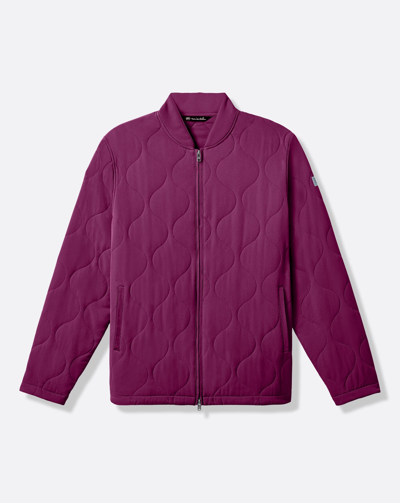 Burnley Come What May Jacket