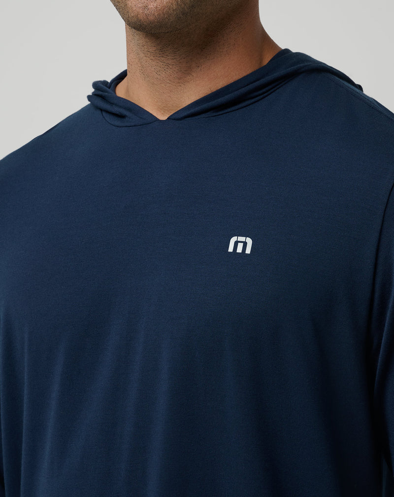 Double Team Hoodie