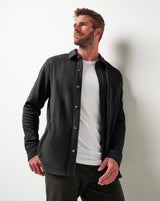 Cloud Shirt Jacket