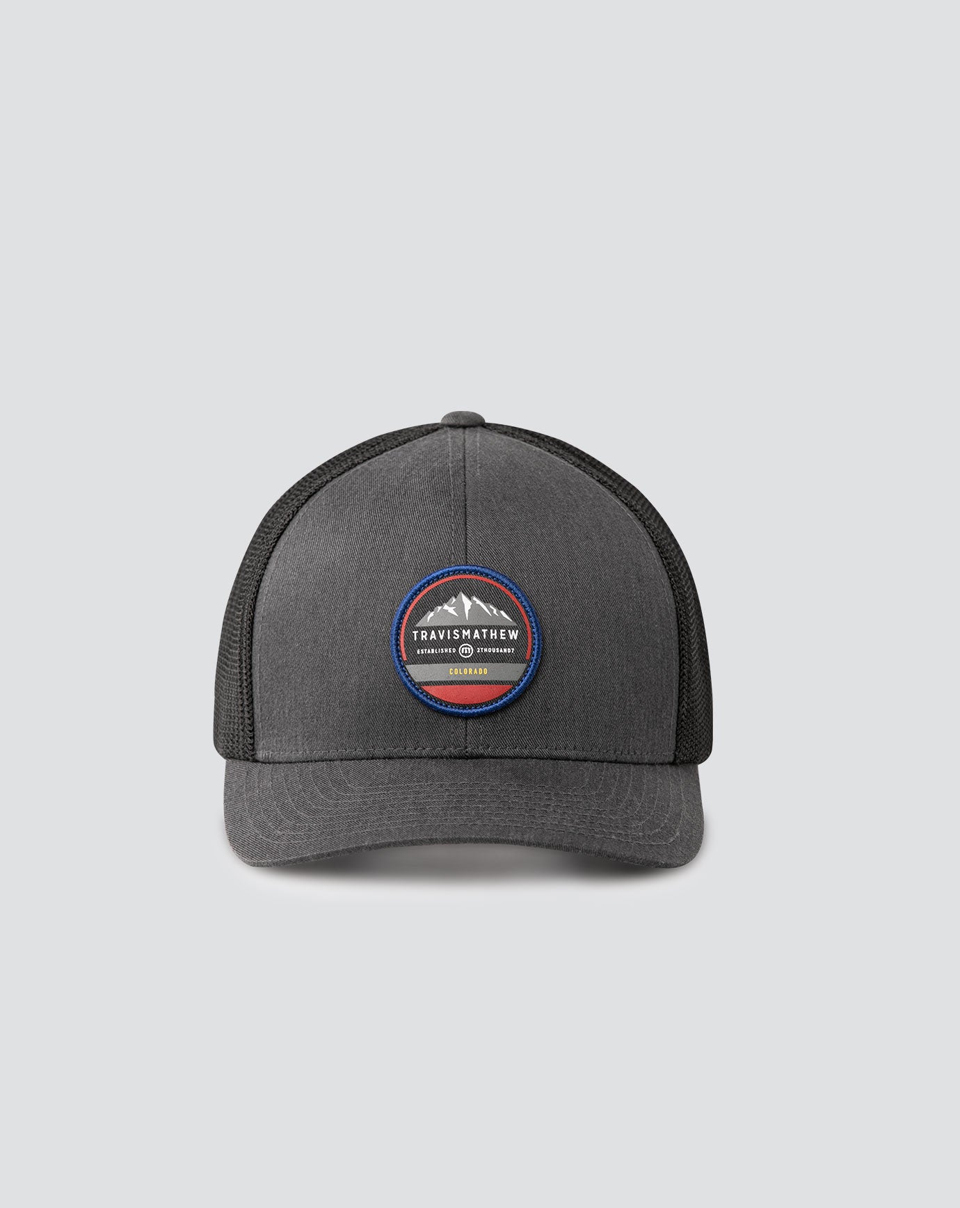 Front Range Snapback Hat image 1