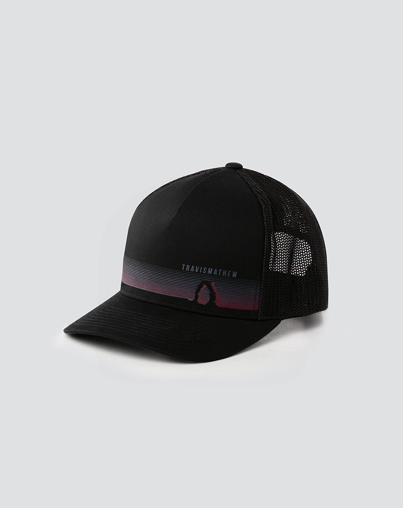 Moab Magic Snapback Hat image 2