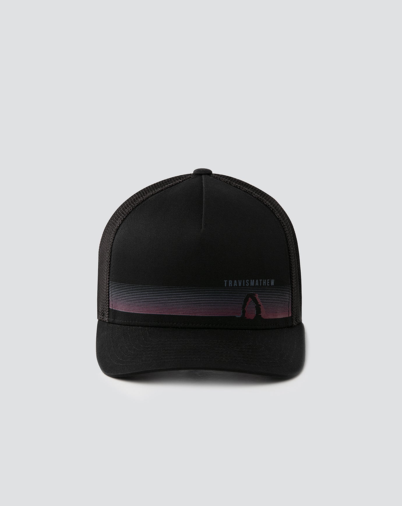 Moab Magic Snapback Hat image 1