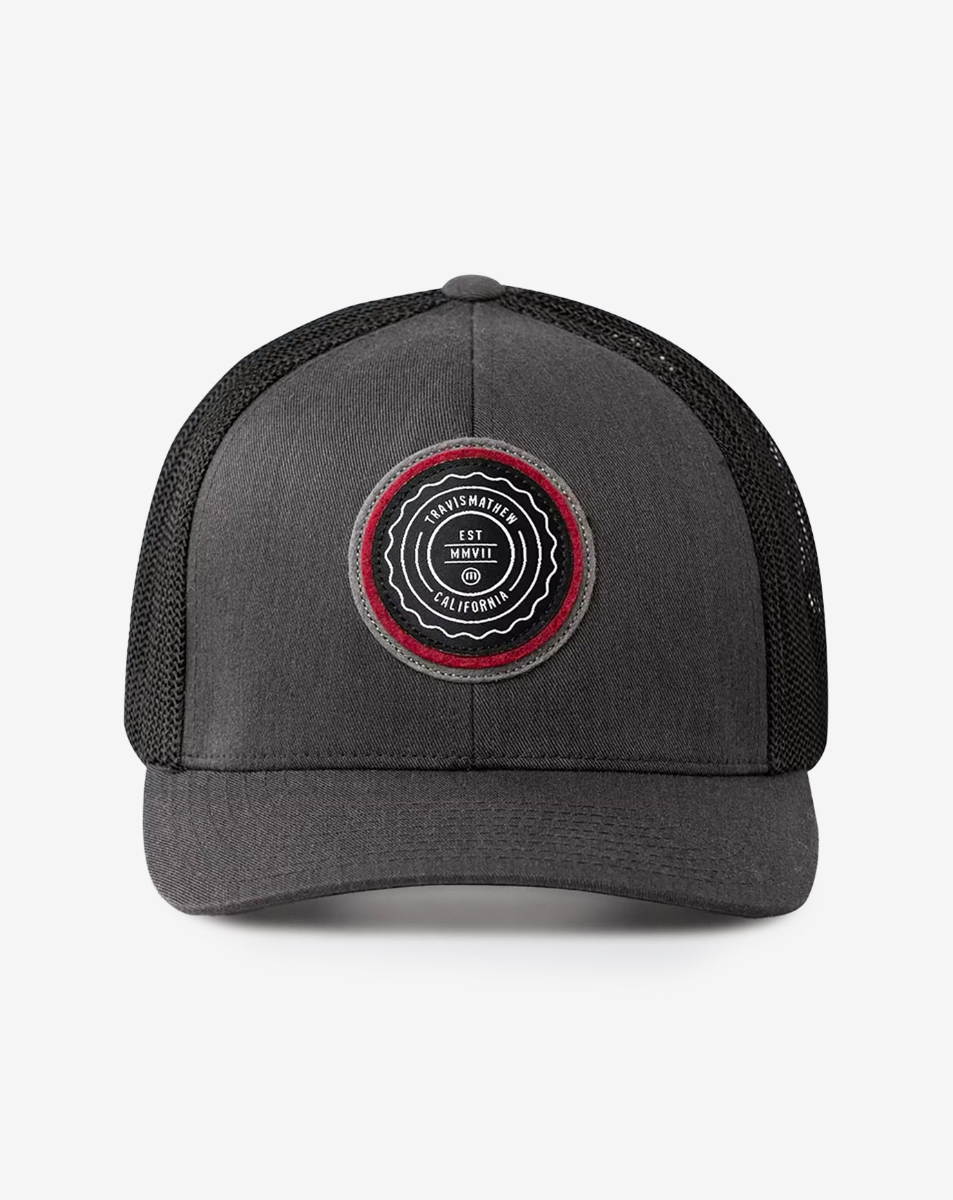 The Patch Snapback Hat image 2