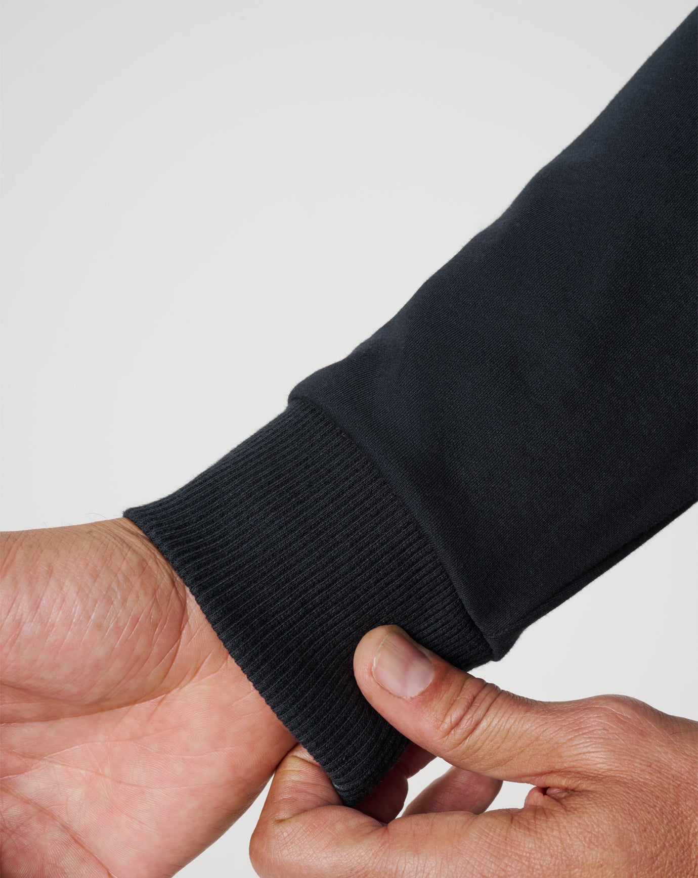 Cloud Quarter Zip 2.0 ∣ TravisMathew