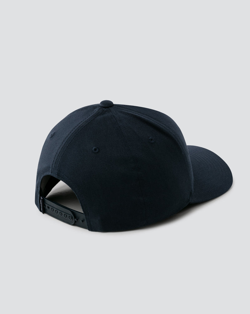 Neon Magic Snapback Hat