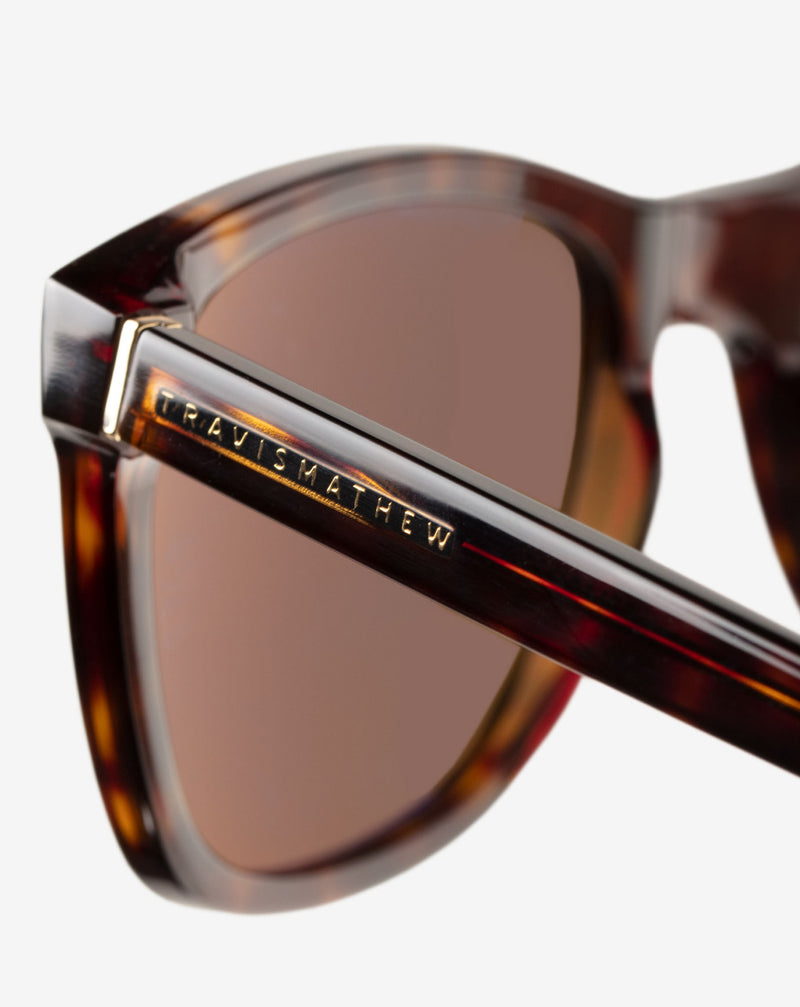 Holy Grail Sunglasses