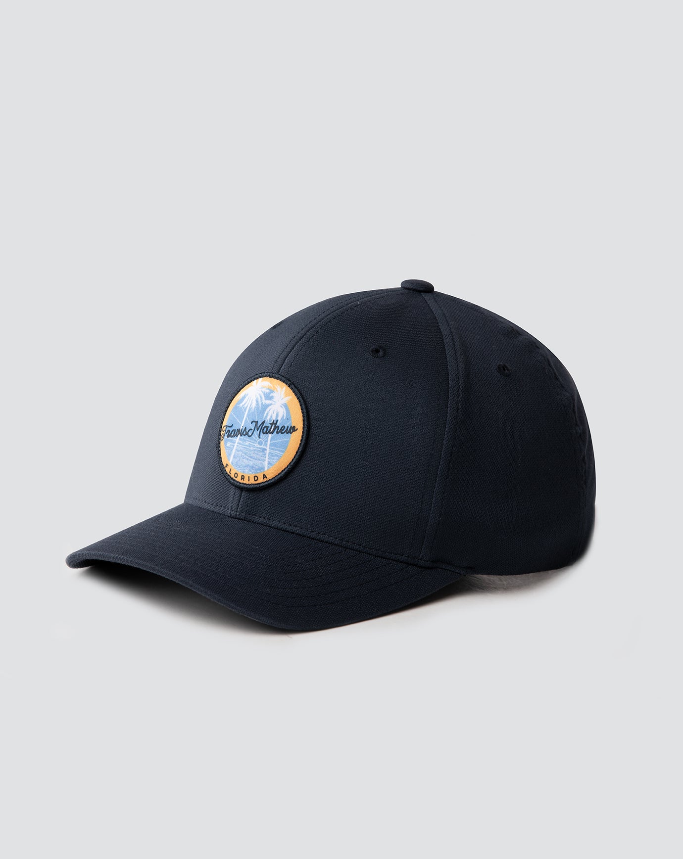 Stingray Shuffle Snapback Hat