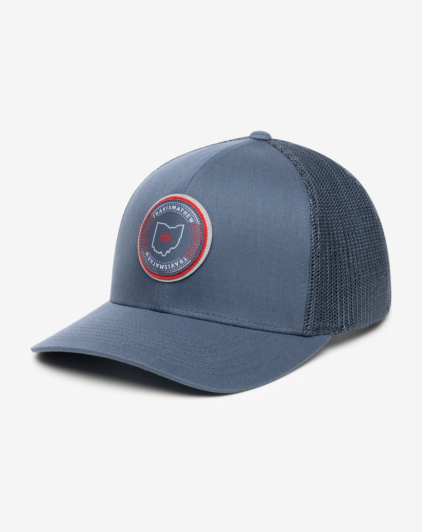 Horse Shoe Snapback Hat
