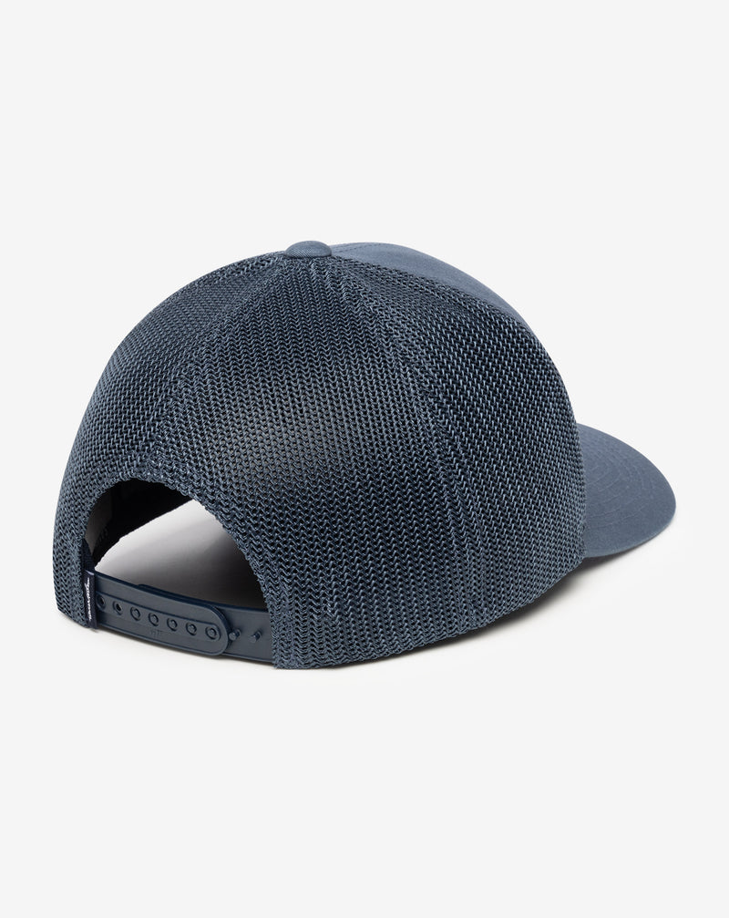 Horse Shoe Snapback Hat