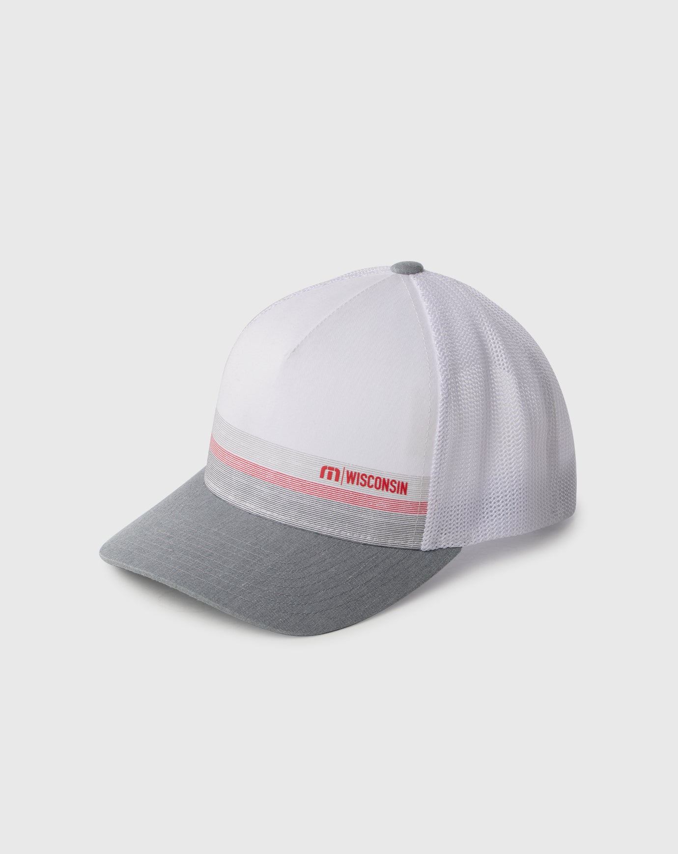 Camo Wamo Snapback Hat