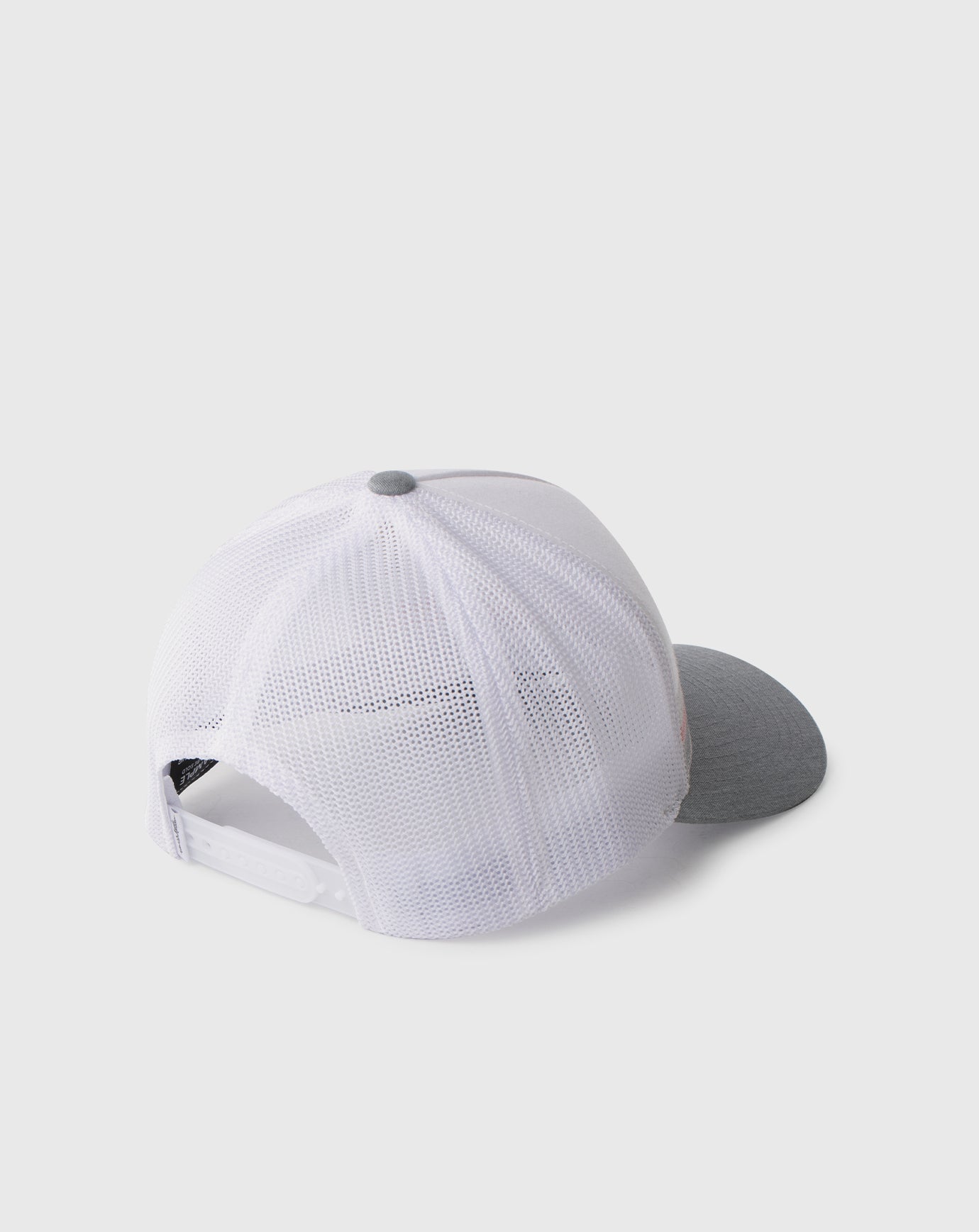 Camo Wamo Snapback Hat