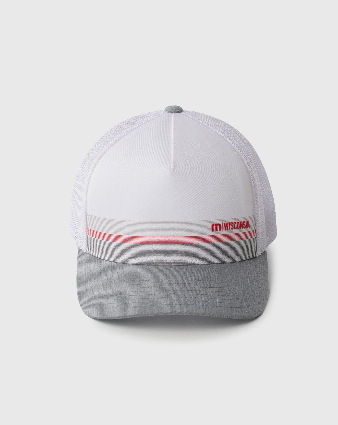 Camo Wamo Snapback Hat