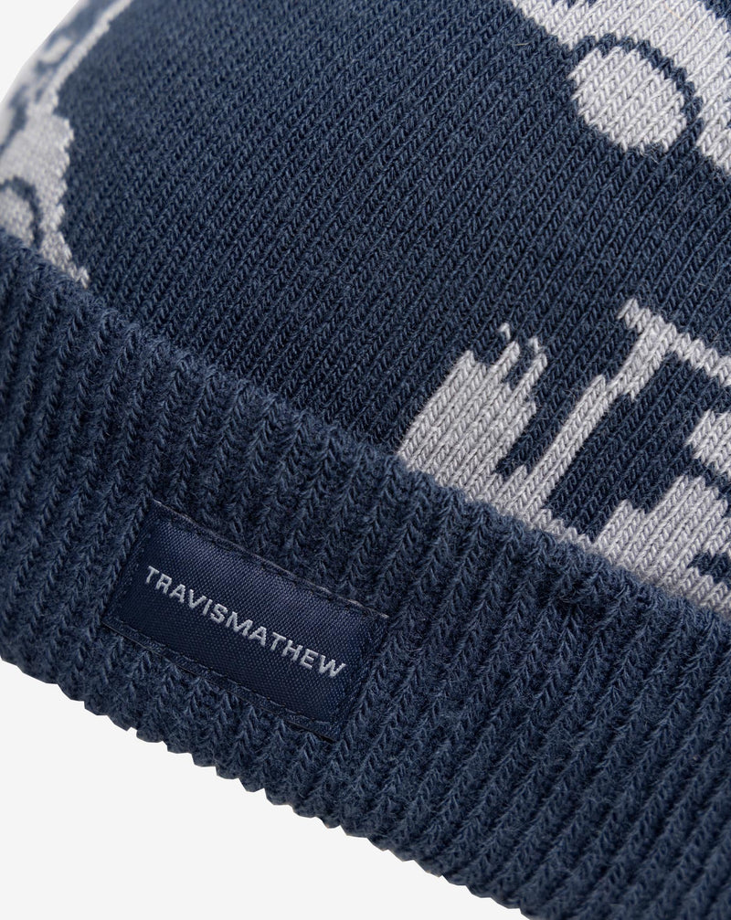 Swingles Beanie