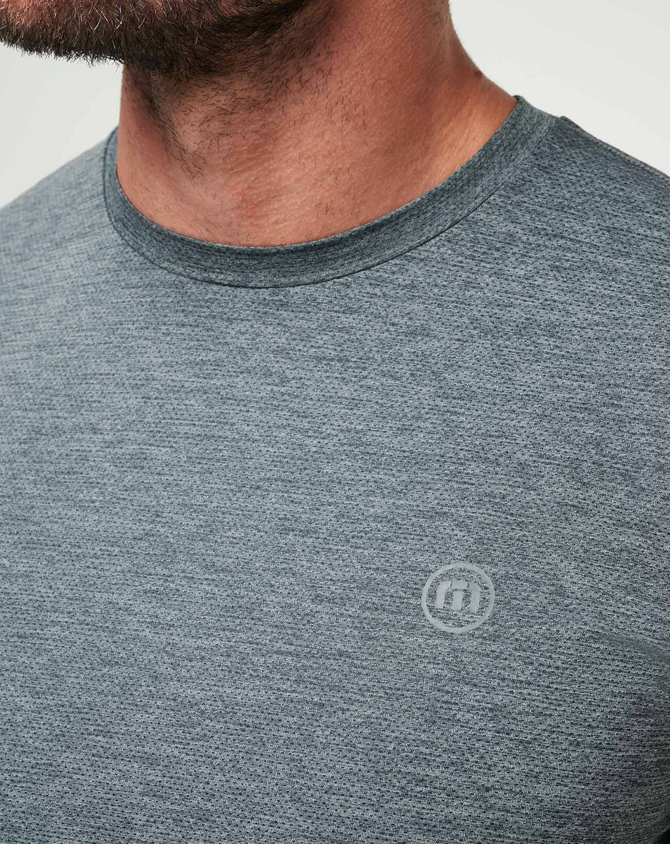 Scenic Vista Active Tee