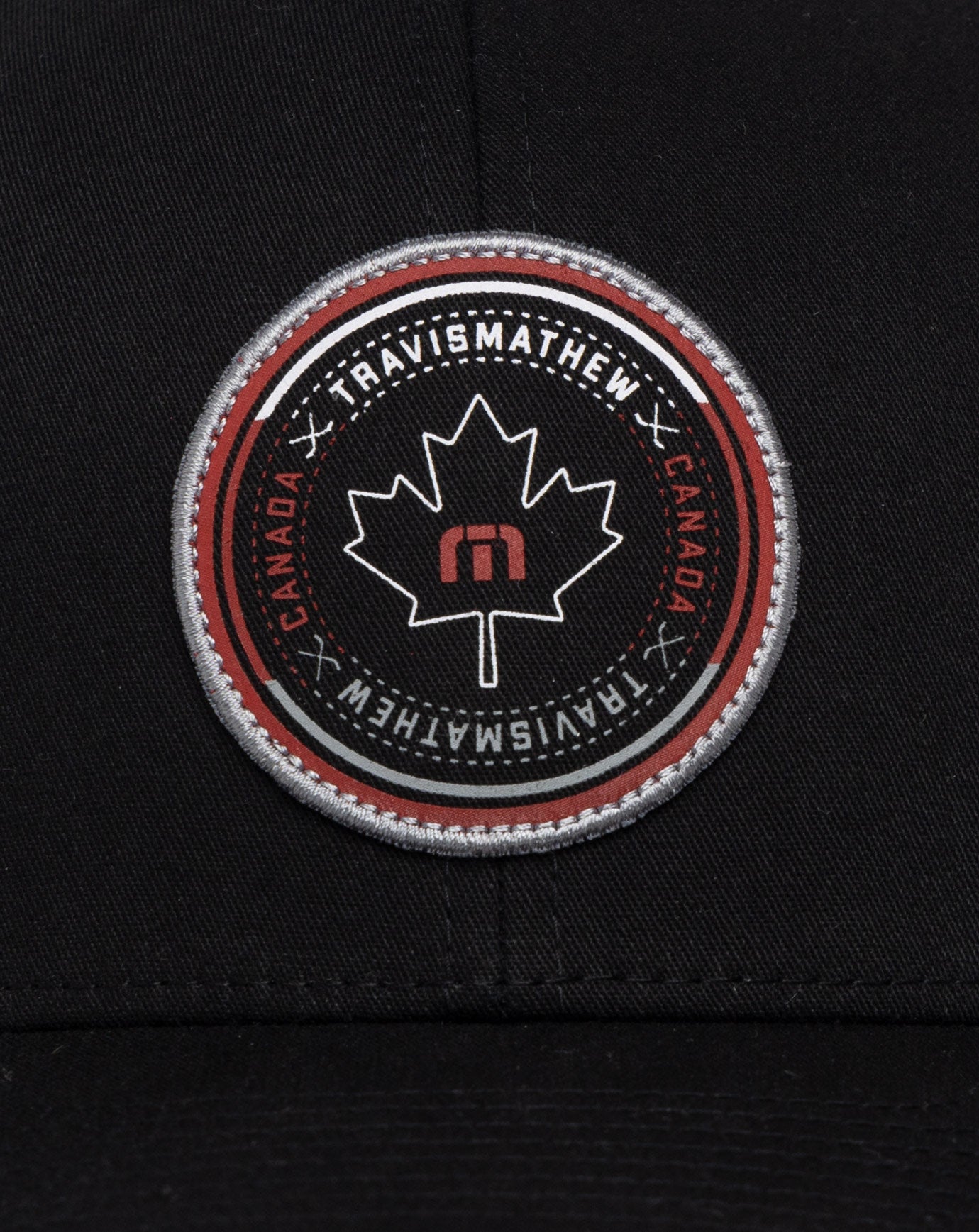 Going In Circles Snapback Hat