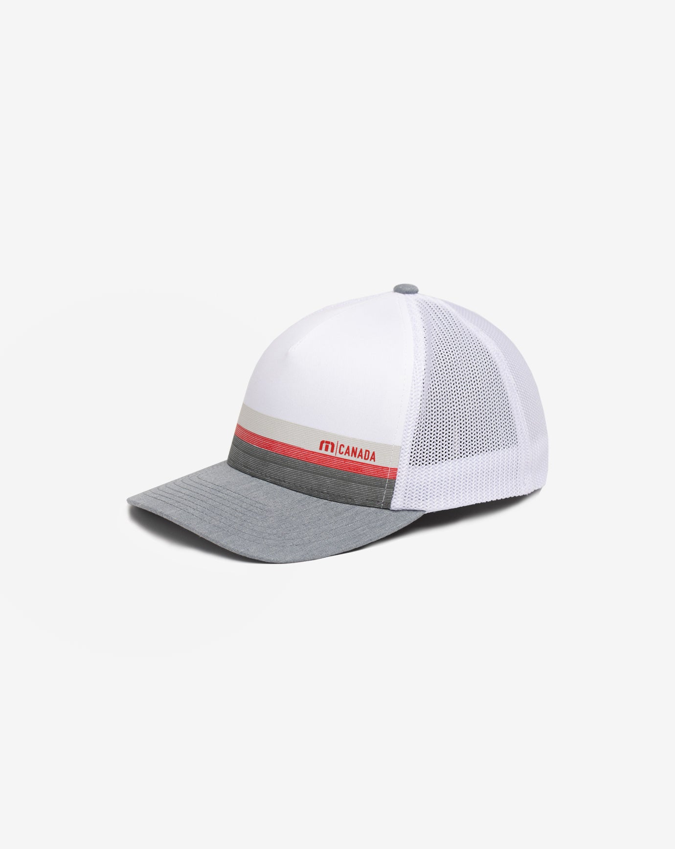 North Woods Snapback Hat