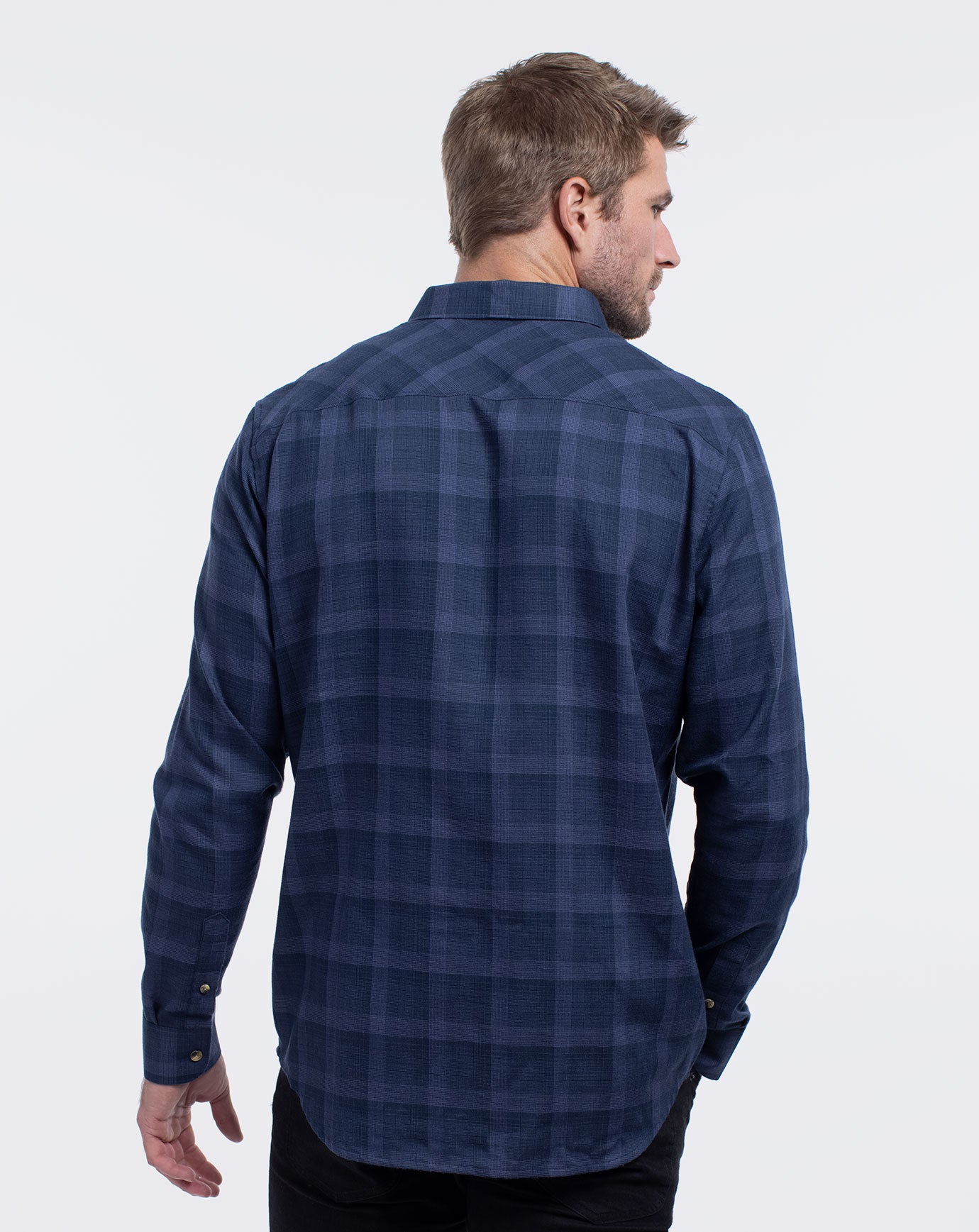 Social Skills Button-Up