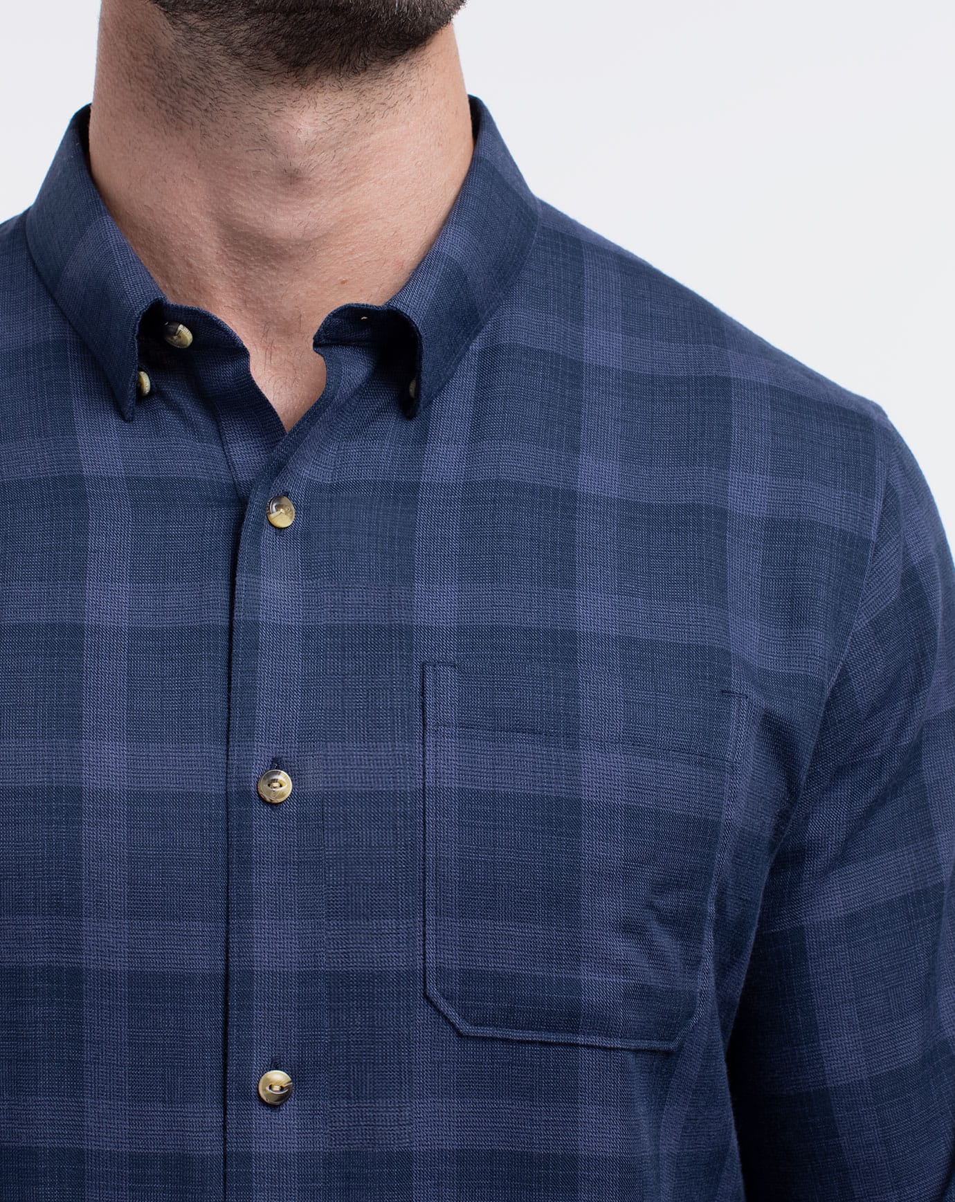 Social Skills Button-Up