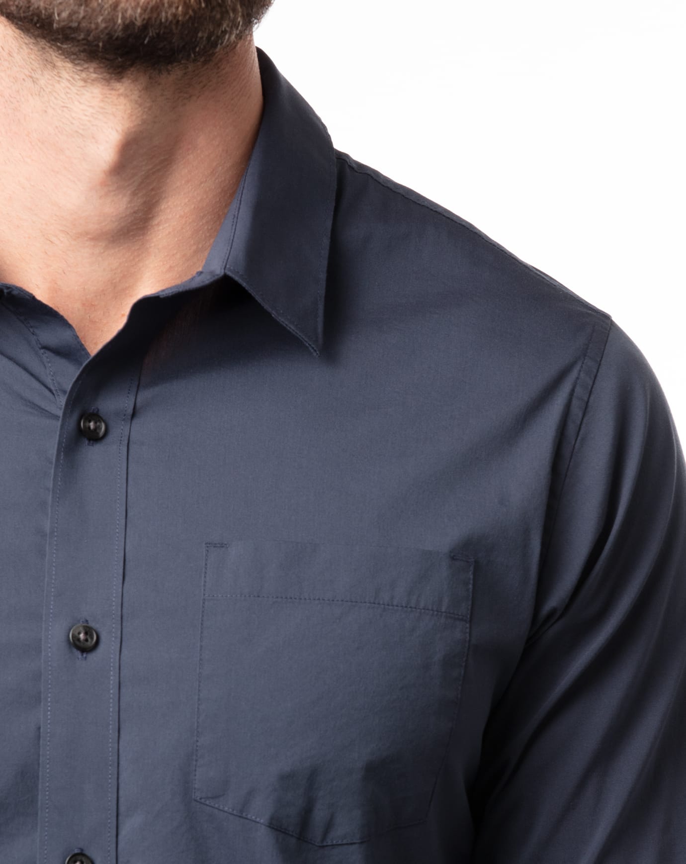 All Decked Out Button-Up