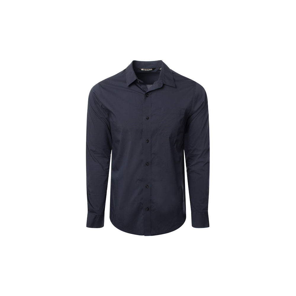 All Decked Out Button-Up