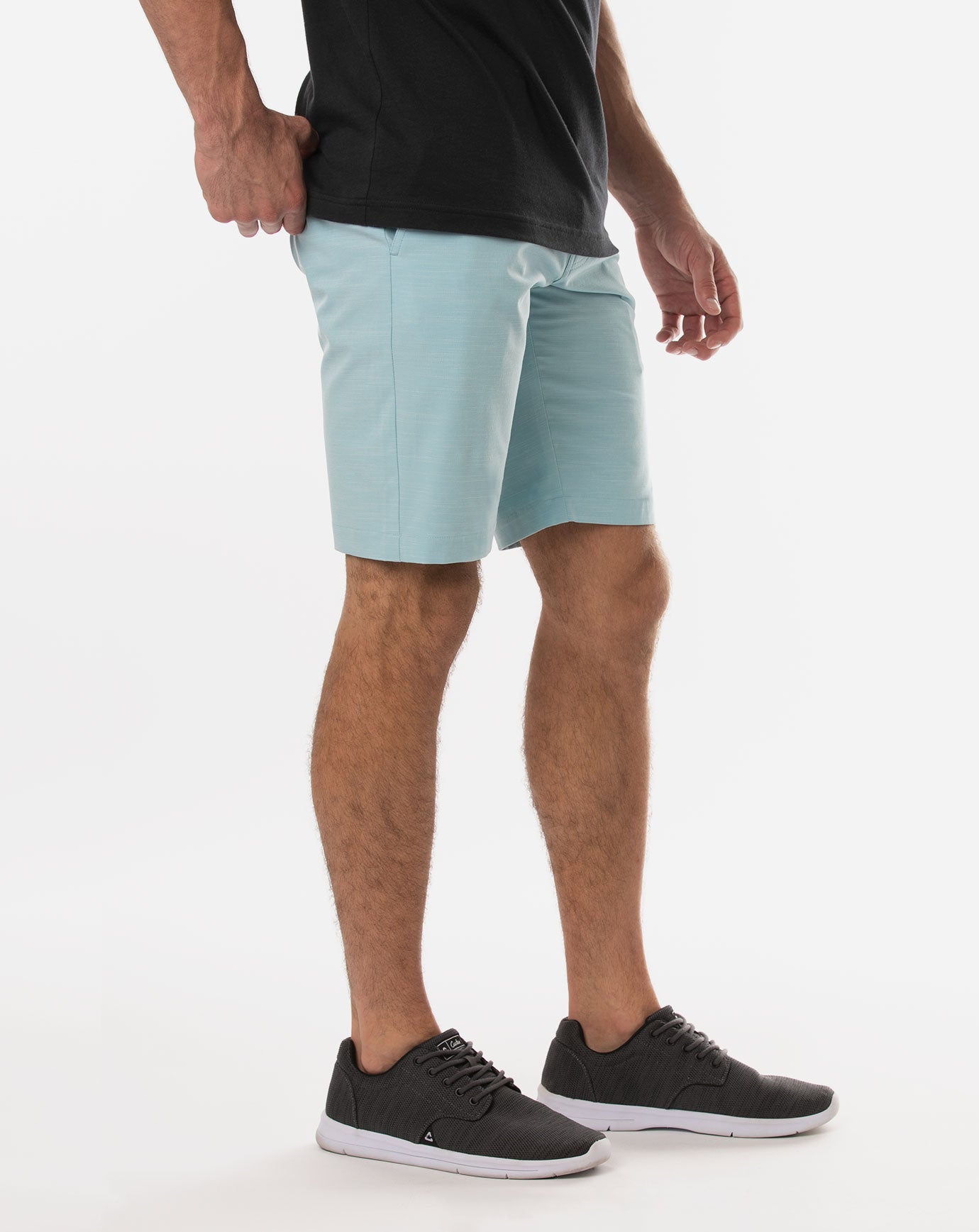 Switchbacks Short 9In