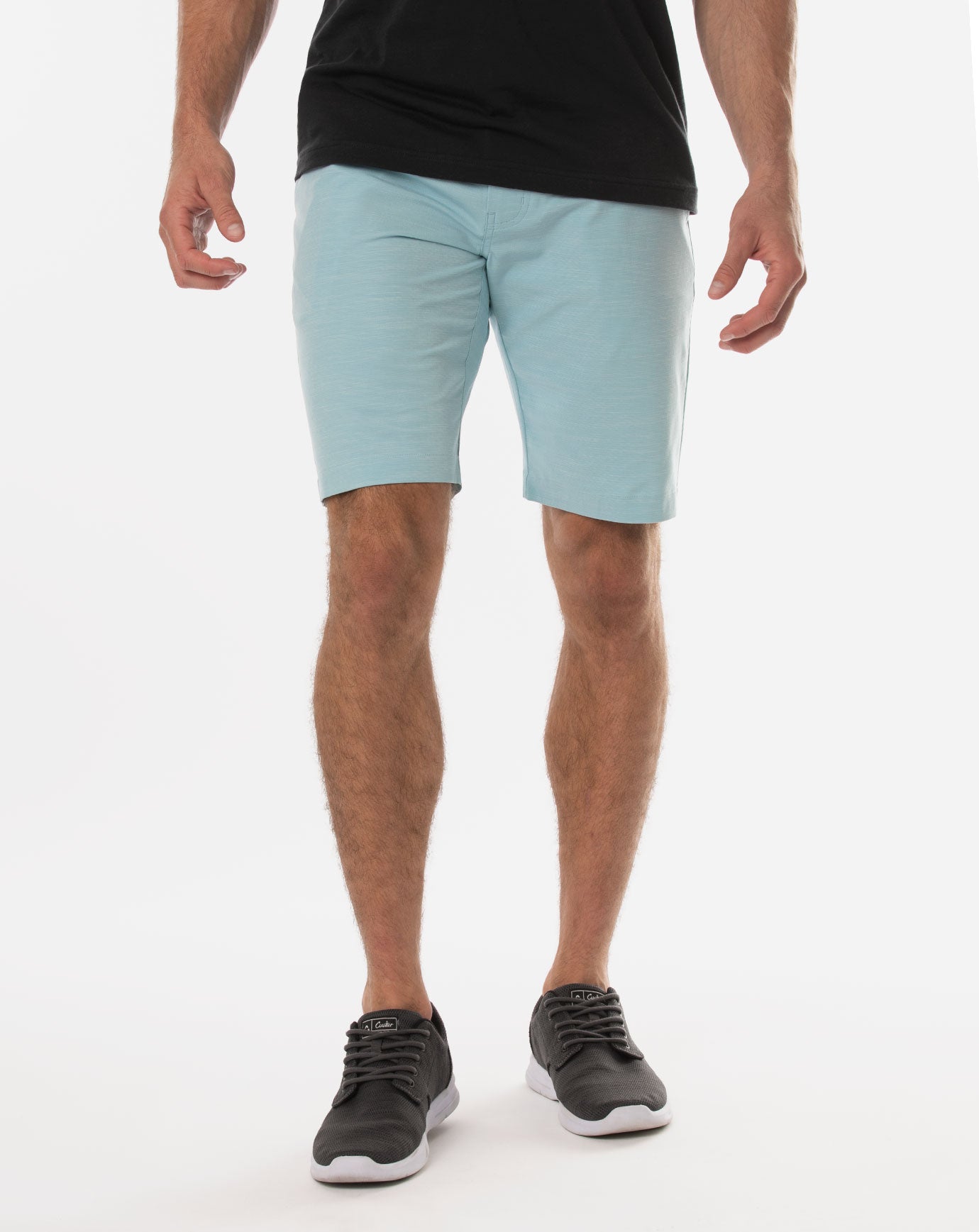 Switchbacks Short 9In