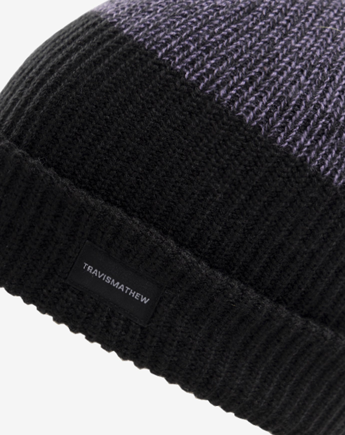 Jack Knife Beanie