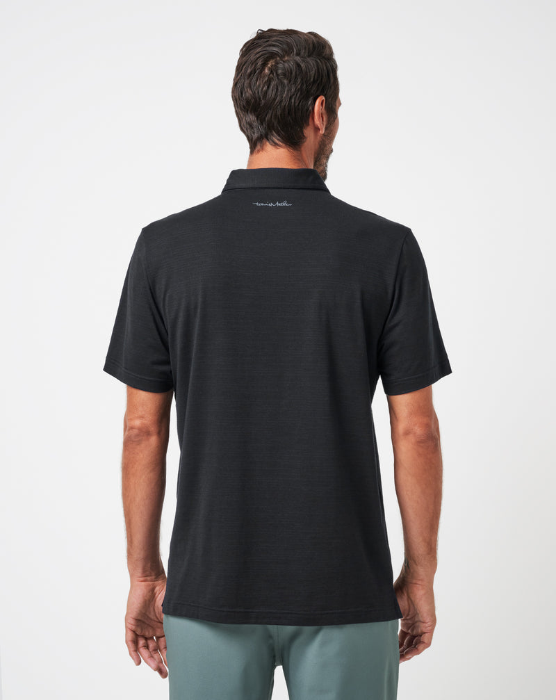 The Heater Polo