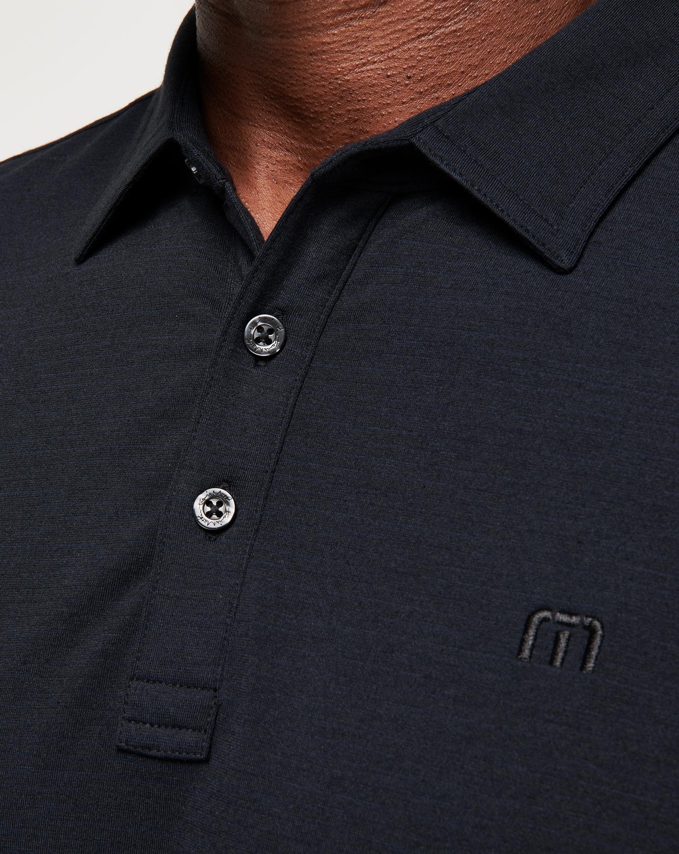 The Heater Polo ∣ TravisMathew