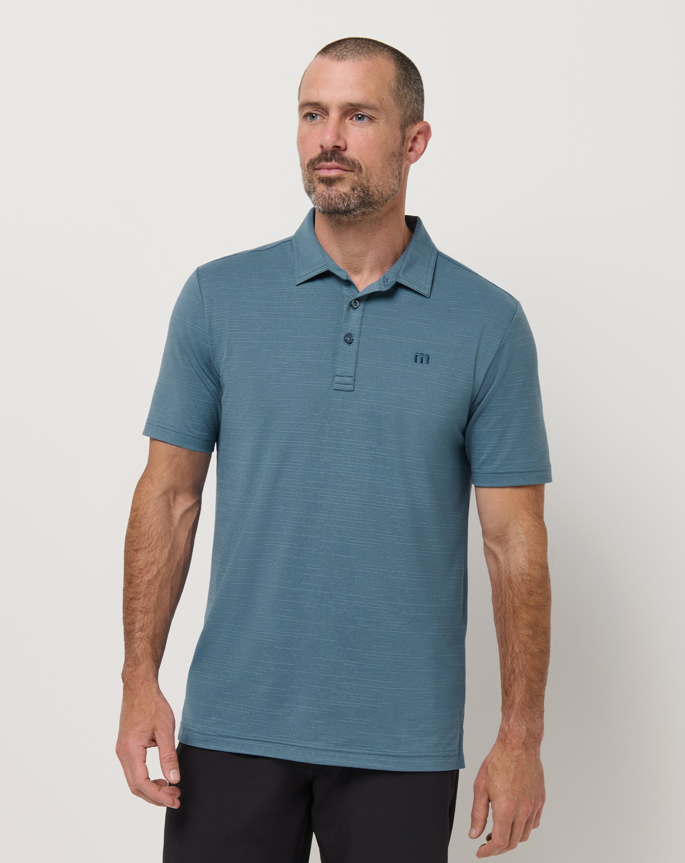 The Heater Polo ∣ TravisMathew