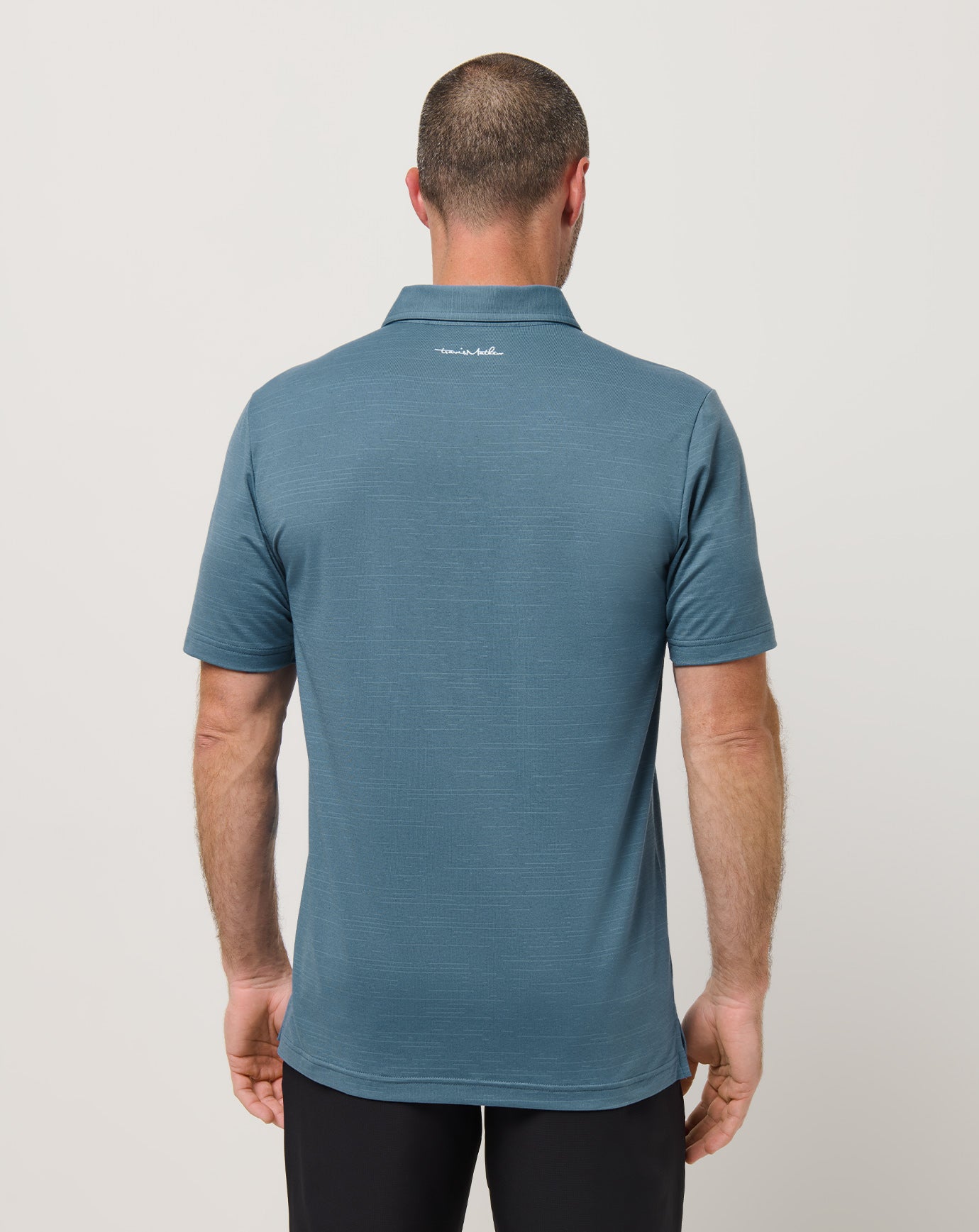 The Heater Polo ∣ TravisMathew