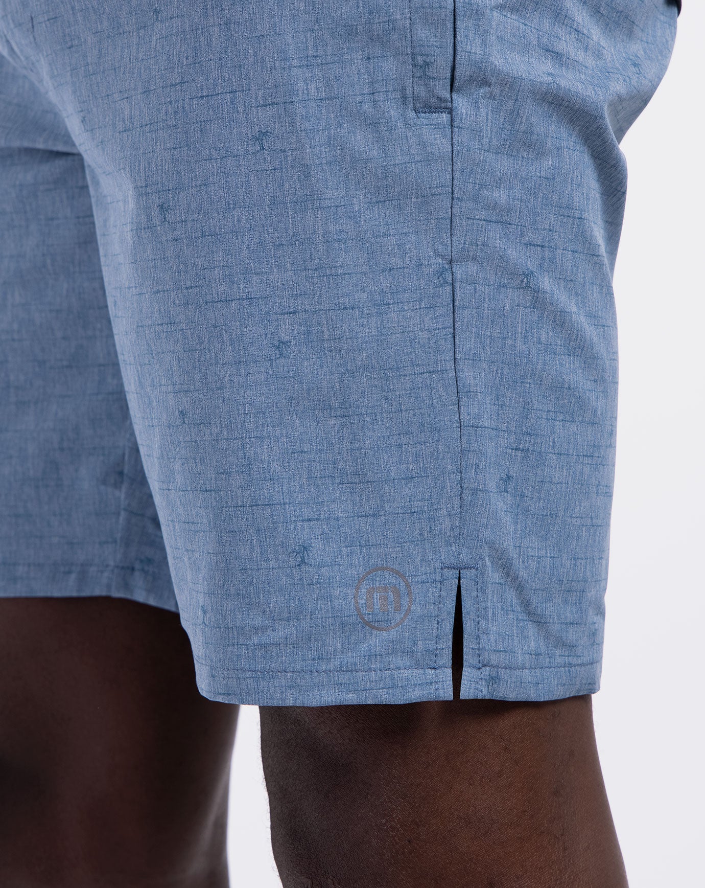 Survivalist E-Waist Short